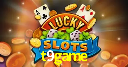 Desvendando o Mundo dos Jogos Virtuais na t9game