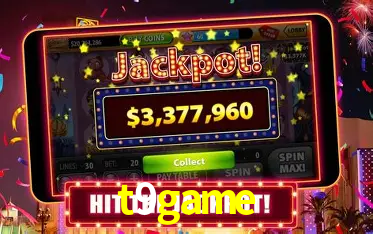 A Emoção da Loteria na t9game: Uma Chance de Mudança de Vida