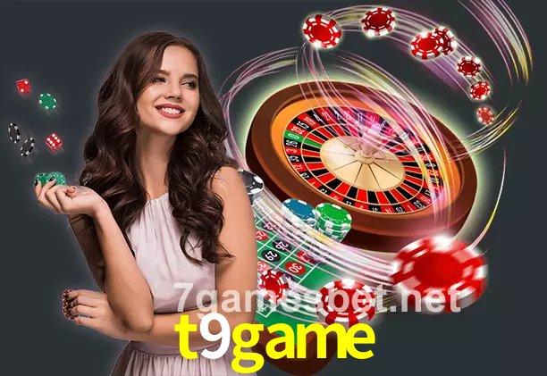 vivo no cassino t9game