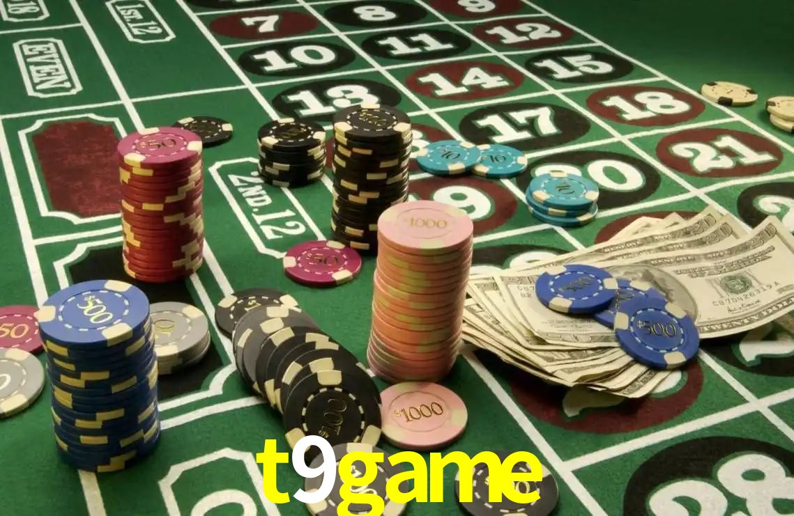 Weekend Specials t9game