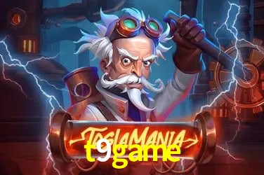 Sistemas de Segurança t9game