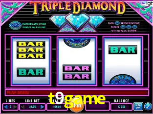 Descubra a Magia dos Jogos de Arcade no t9game