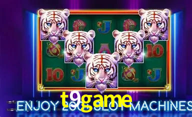 Descubra a Essência do t9game: Nossa História e Compromissos