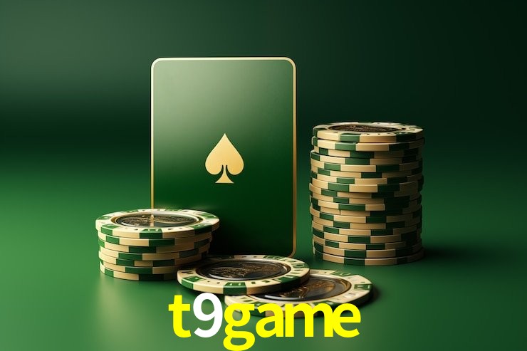 Quick Registration t9game