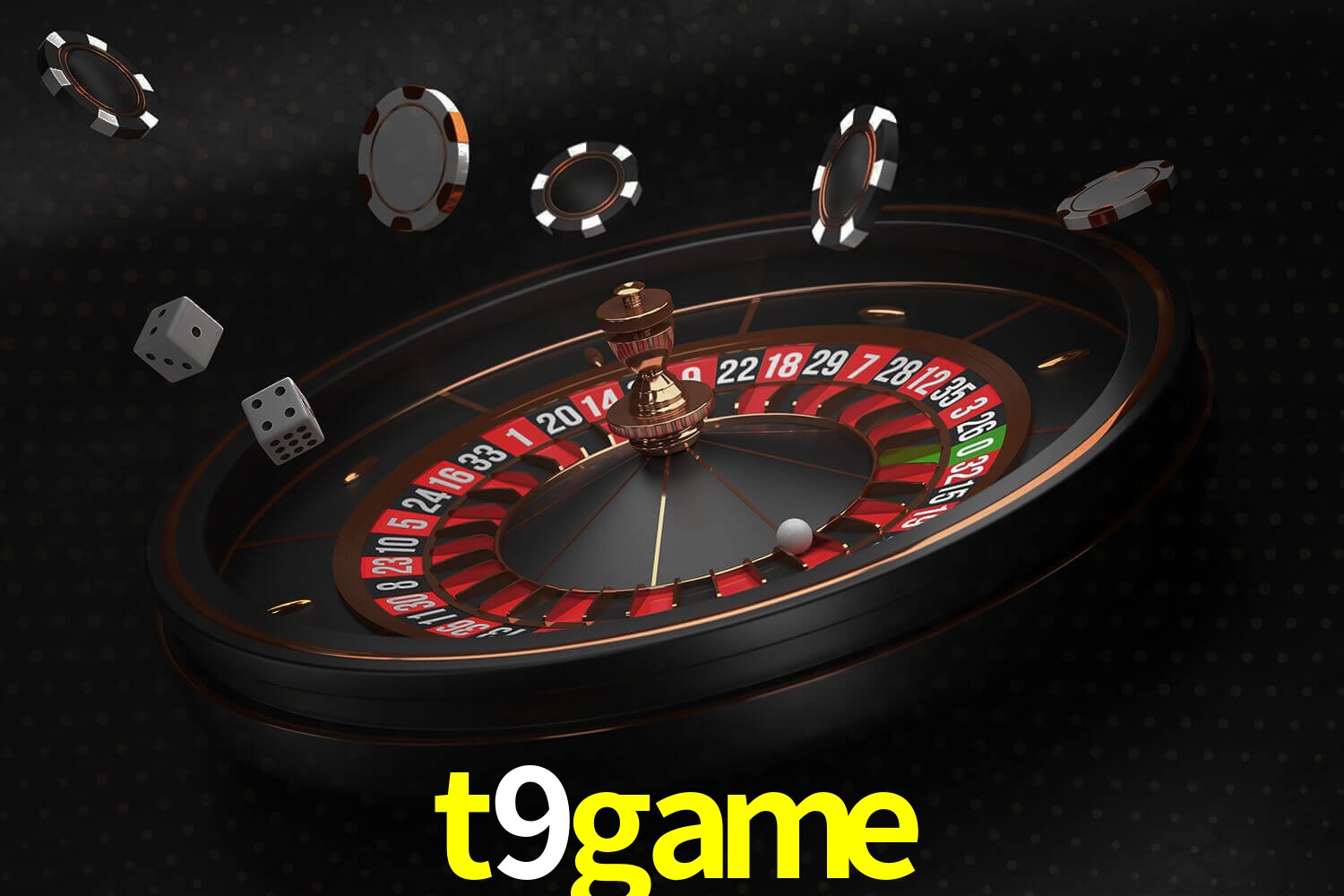 VIP Casino t9game