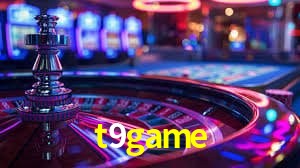 Casino Ao Vivo t9game