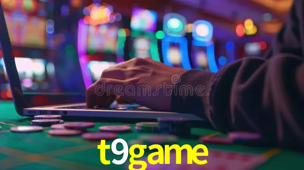 Casino VIP t9game