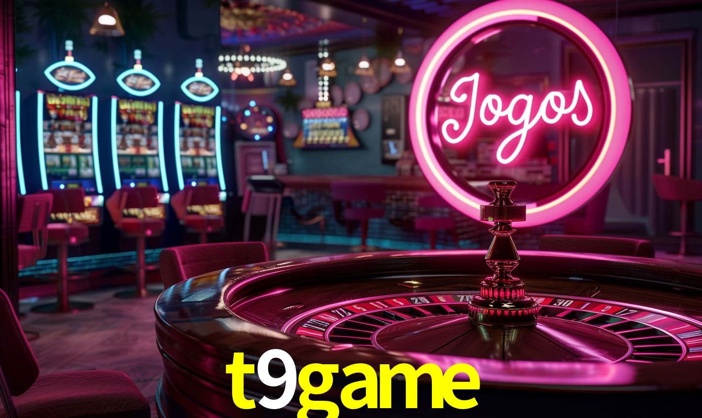 cassino t9game