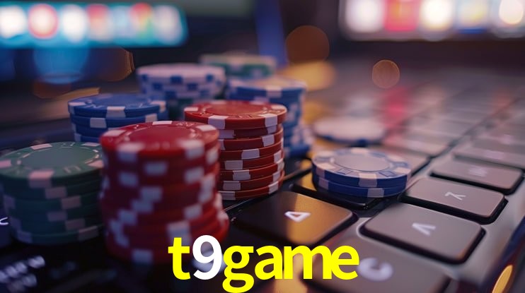 Promoções Sazonais t9game