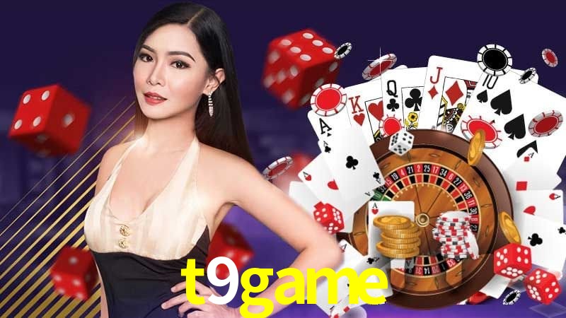 Casino Ao Vivo t9game