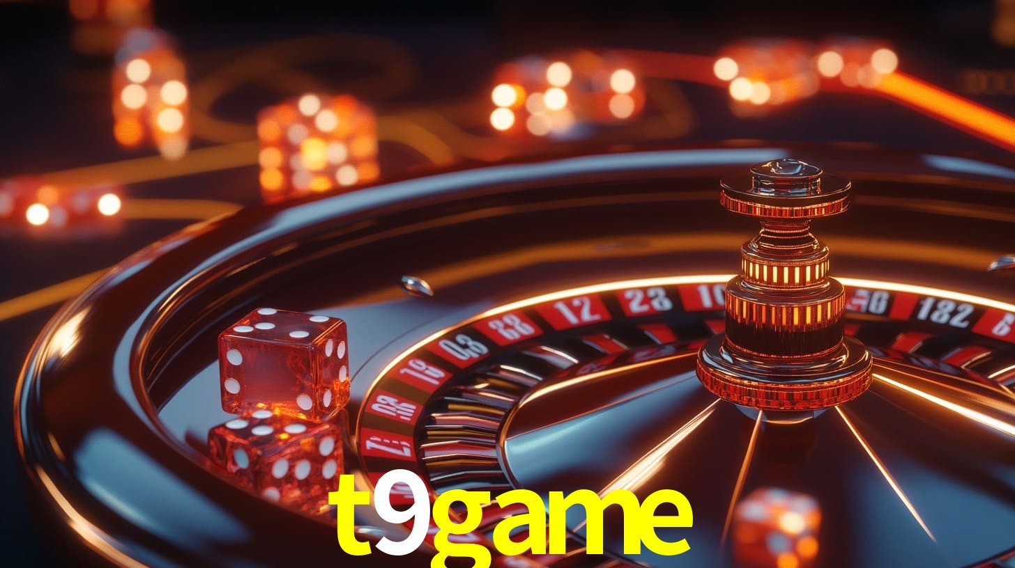 Live Casino t9game