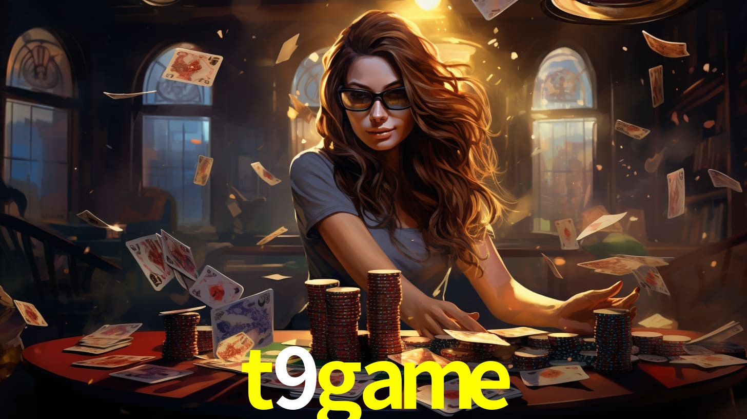 Slot Games t9game