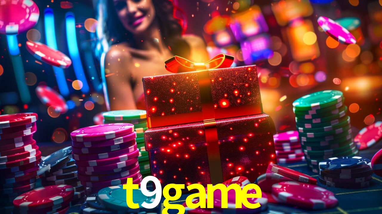 Jogos Exclusivos t9game