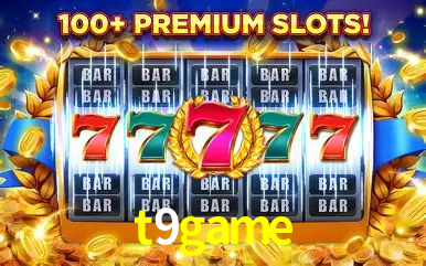 A Emoção da Loteria na t9game: Uma Chance de Mudança de Vida