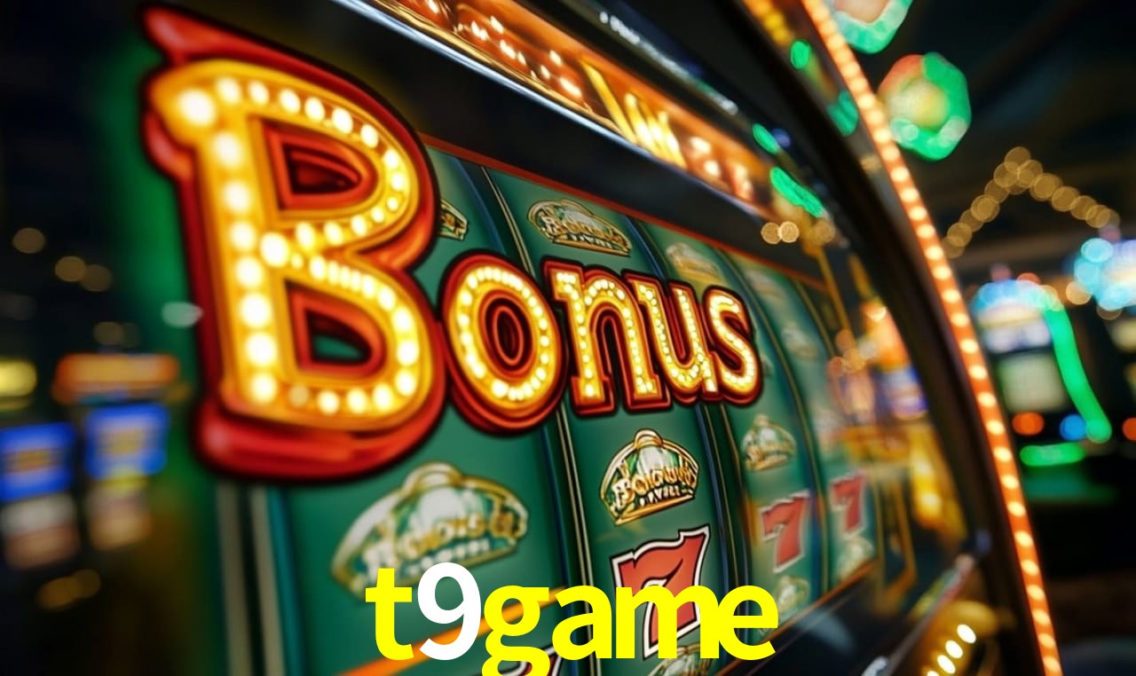 t9game.com
