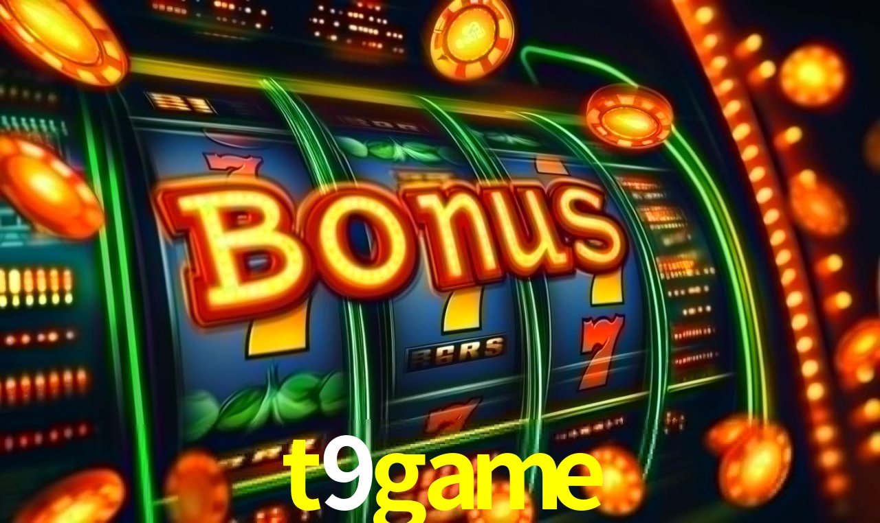 Game Providers t9game