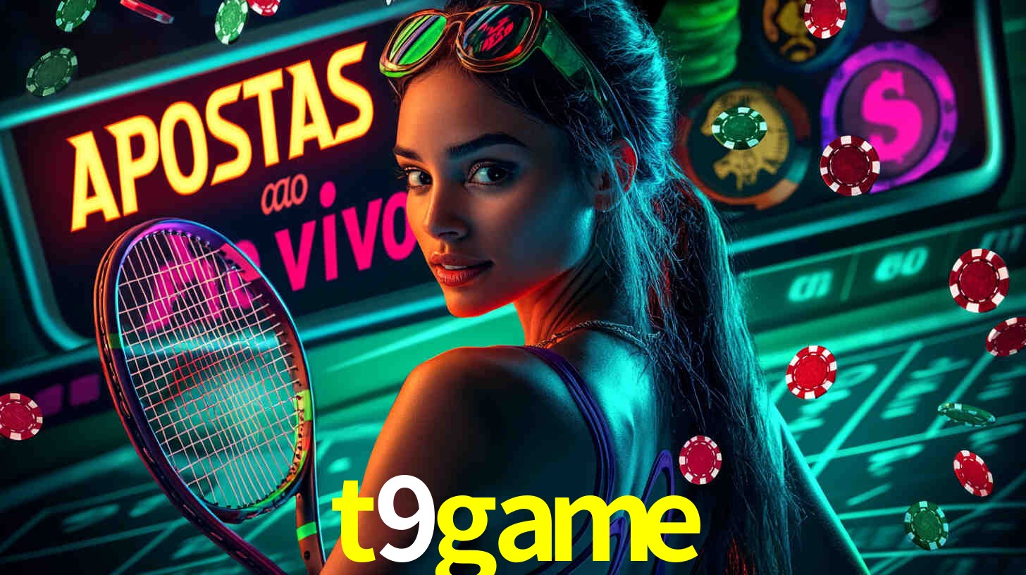 Descubra a Essência do t9game: Nossa História e Compromissos