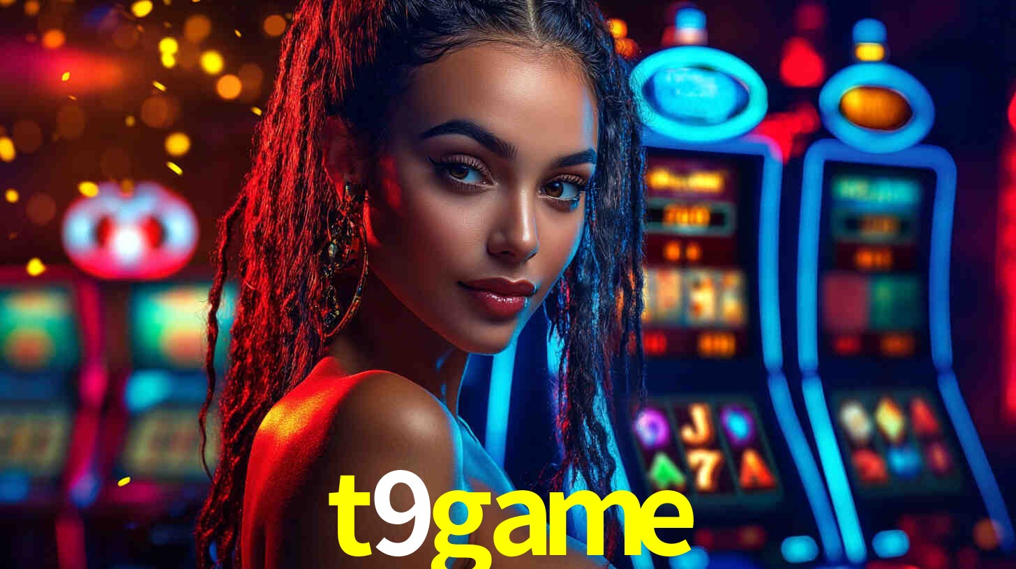 Desvendando o Mundo dos Jogos Virtuais na t9game