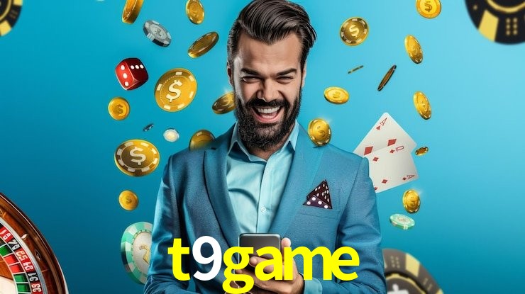 Slot Games t9game
