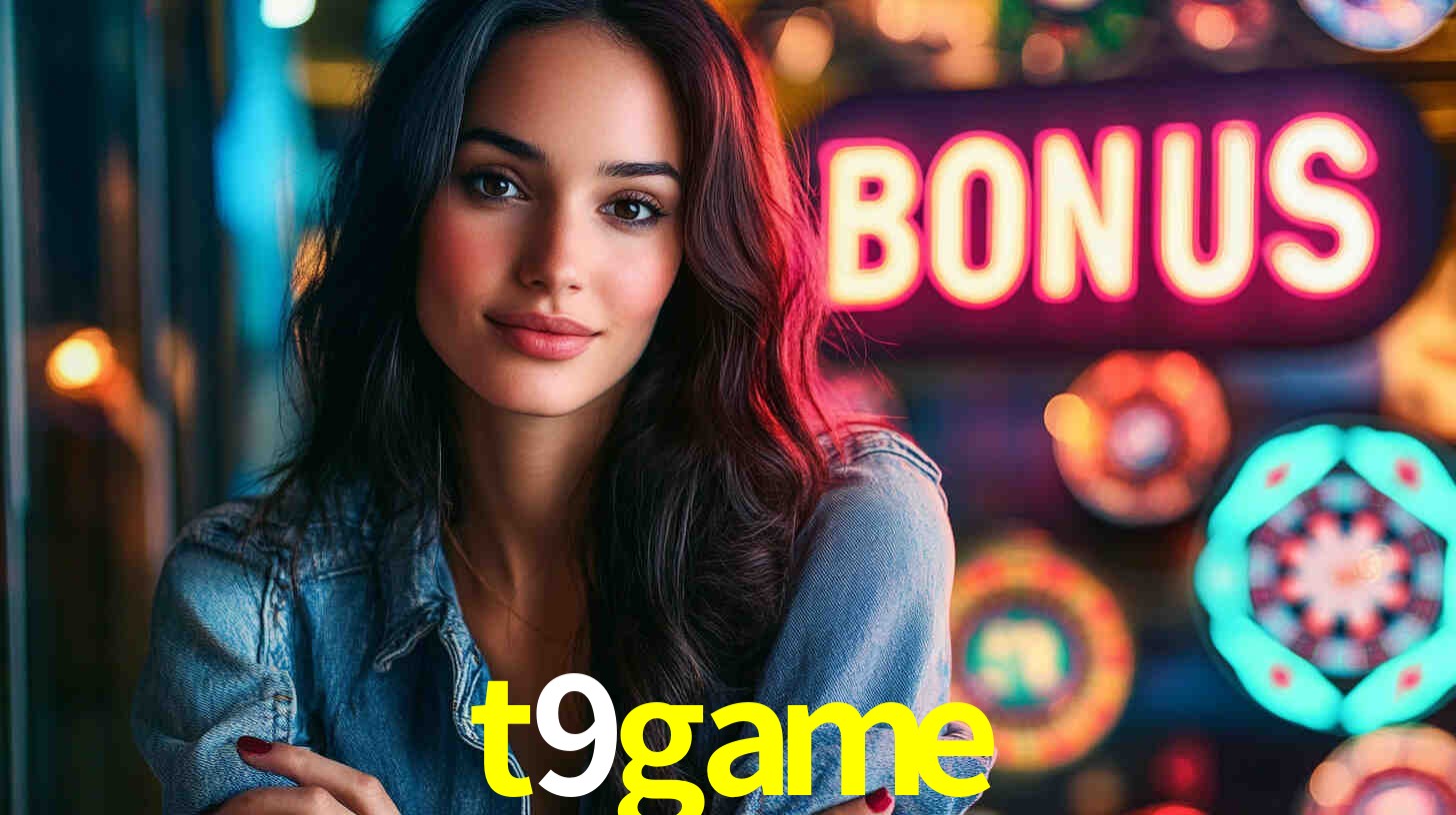 t9game: A Experiência de Casino com Jogos de Mesa ao Vivo