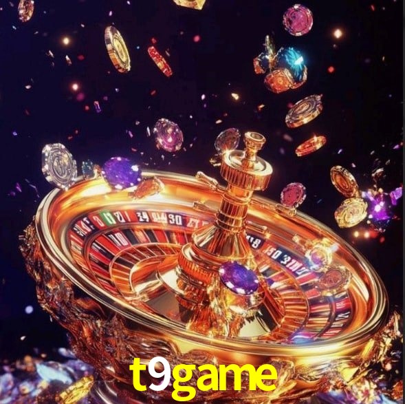 t9game Instalar Logo 1
