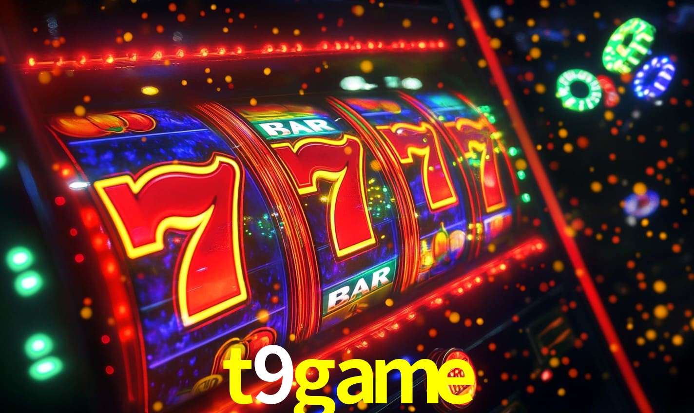 t9game: Jogue Crash e Experimente Alta Recompensa Instantânea