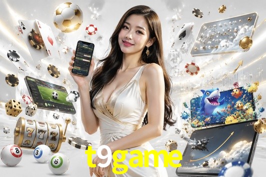 Game Providers t9game