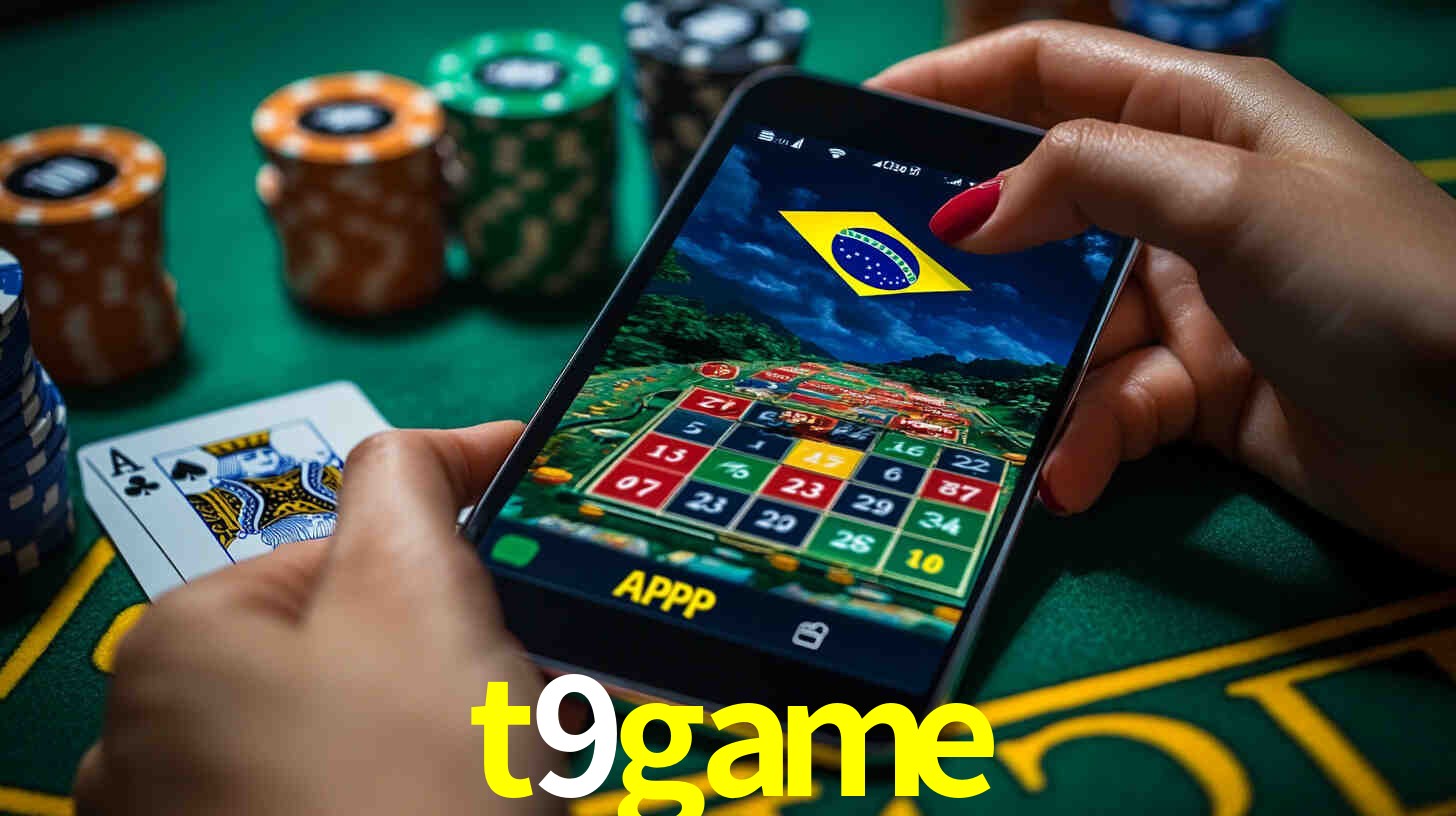 Descubra o Programa VIP da t9game: Vantagens Exclusivas para Jogadores
