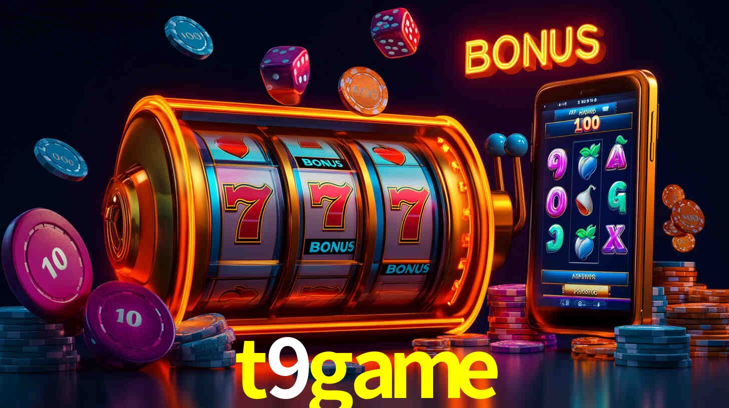 A Emoção da Loteria na t9game: Uma Chance de Mudança de Vida