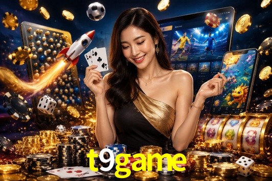 Secure Login t9game