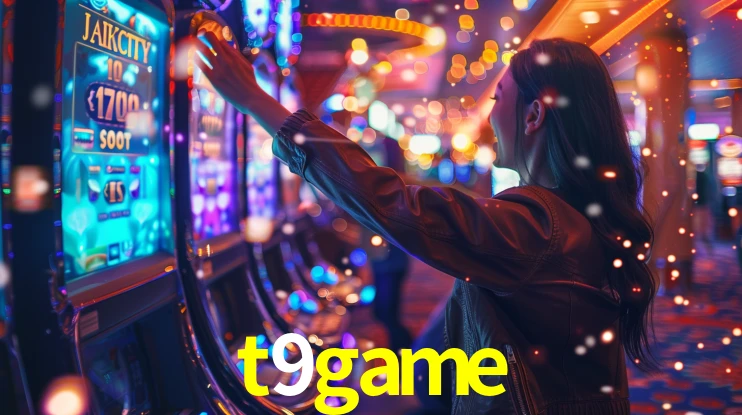t9game.com