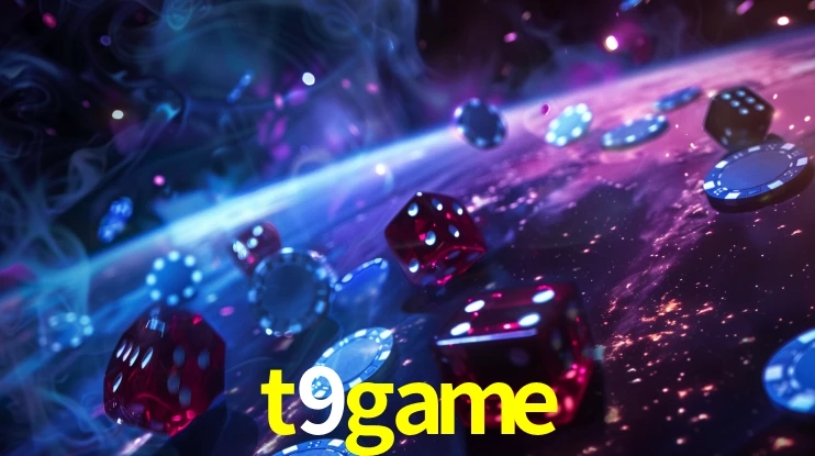 2FA Security t9game