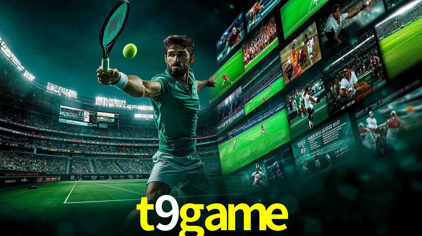 Descubra a Essência do t9game: Nossa História e Compromissos
