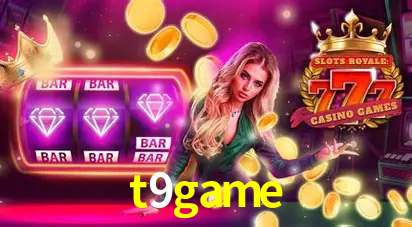 Inovações de Jogos na t9game: O Futuro das Experiências Interativas