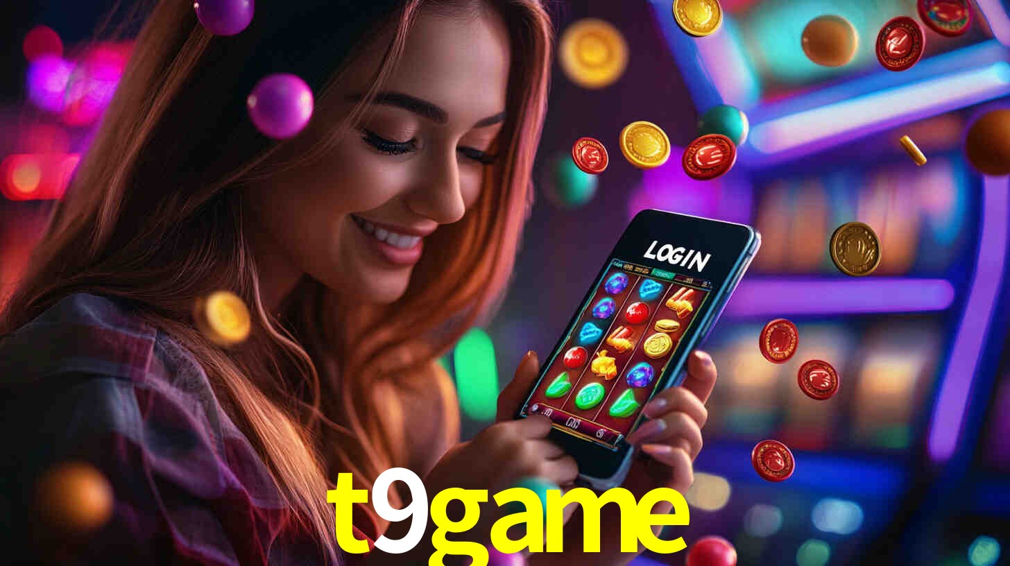 t9game