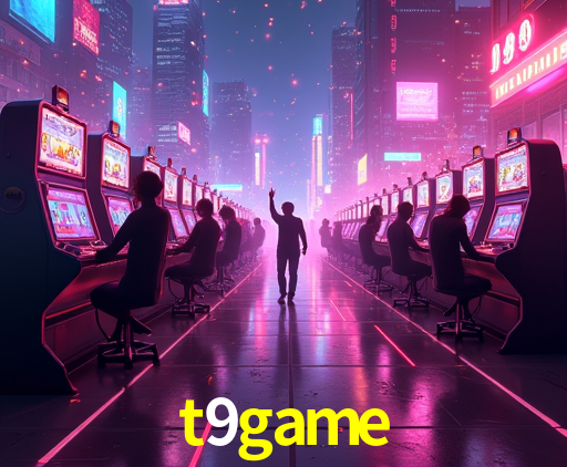 Jogo Spaceman t9game