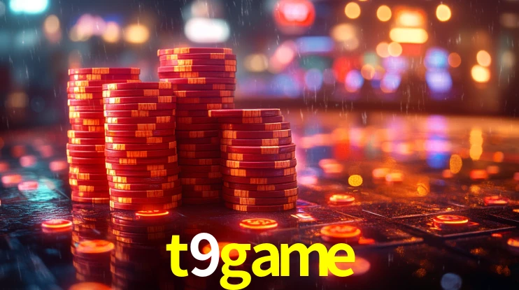 t9game