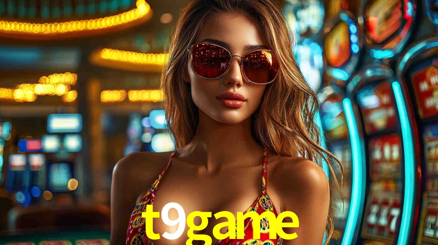 Certificação GLI t9game