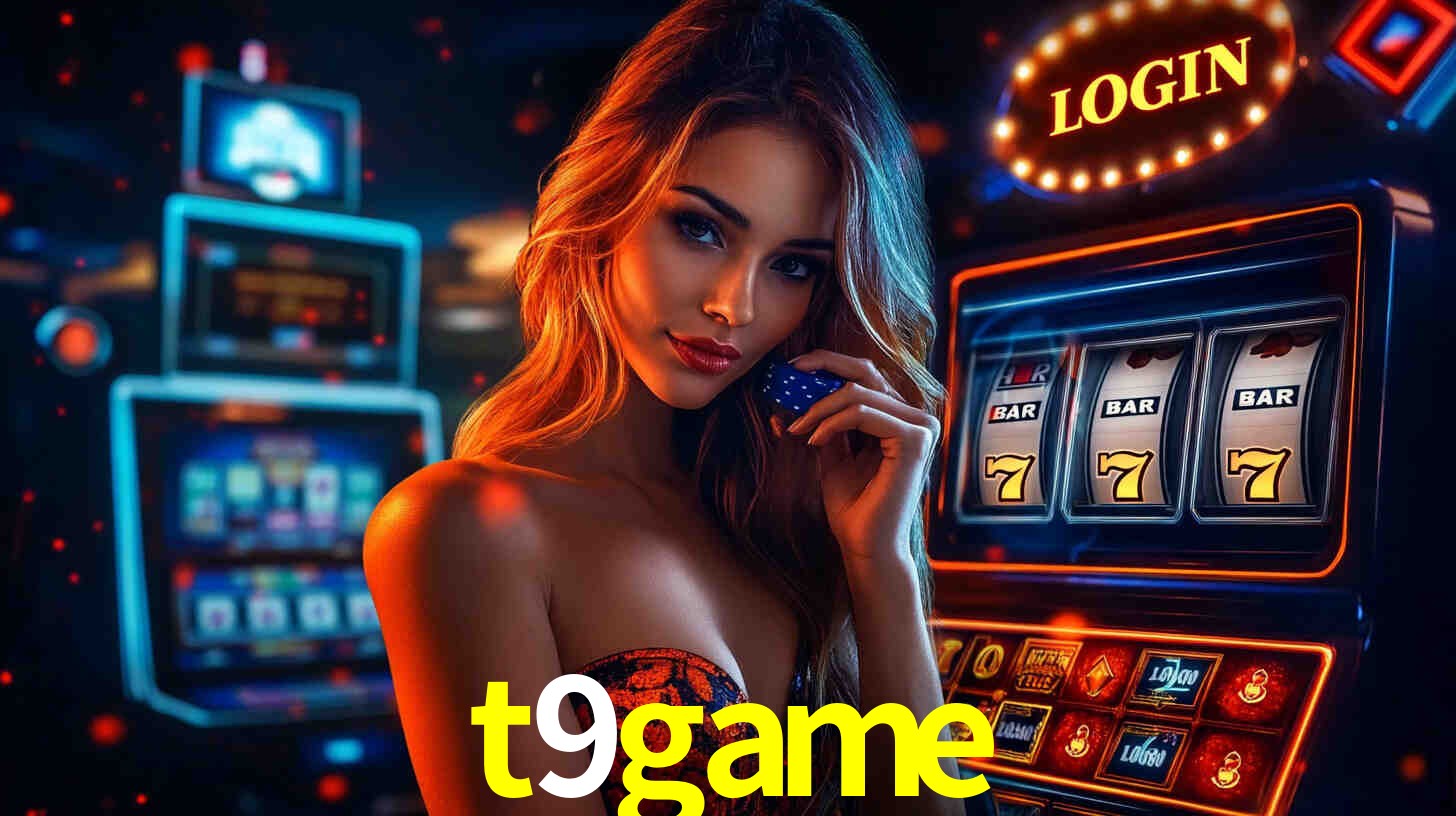 Apostas Ao Vivo t9game