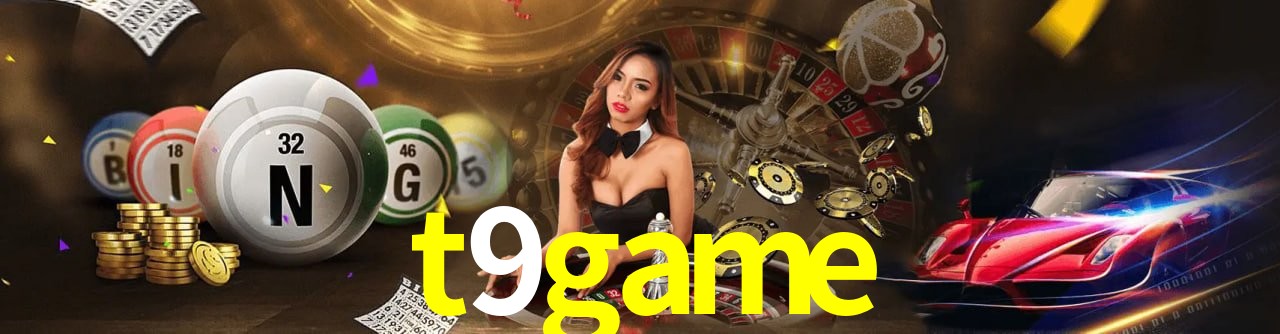 Telegram t9game - Canal Oficial Verificado