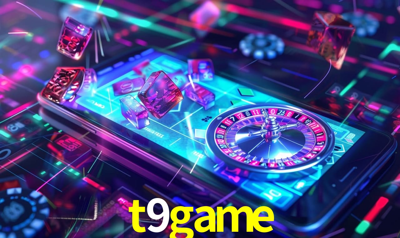 Estatísticas do Jogo t9game