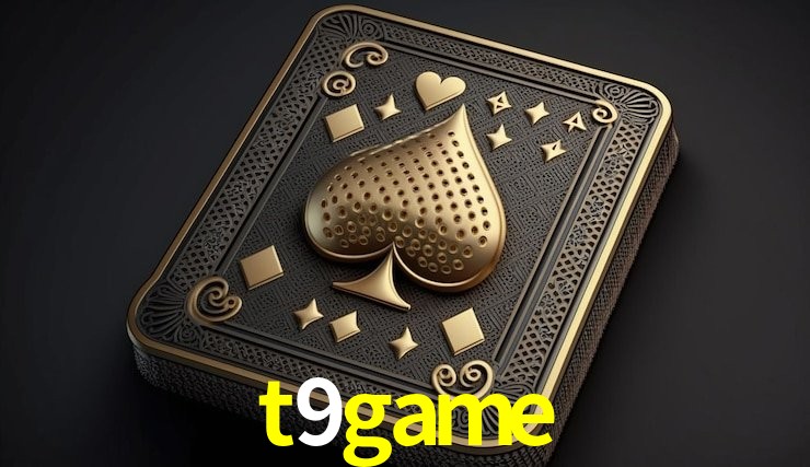 Jogos de Slot t9game