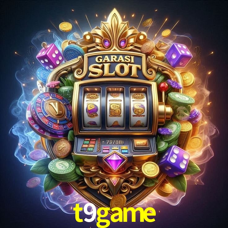 Promoções Sazonais t9game