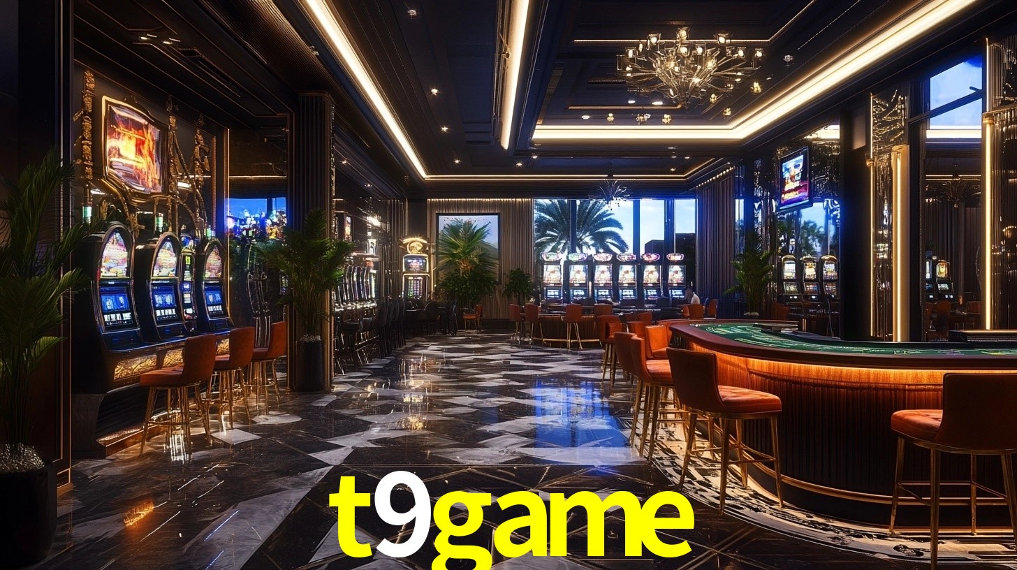 Ofertas Imperdíveis na t9game: Promoções e Bônus Que Valem a Pena