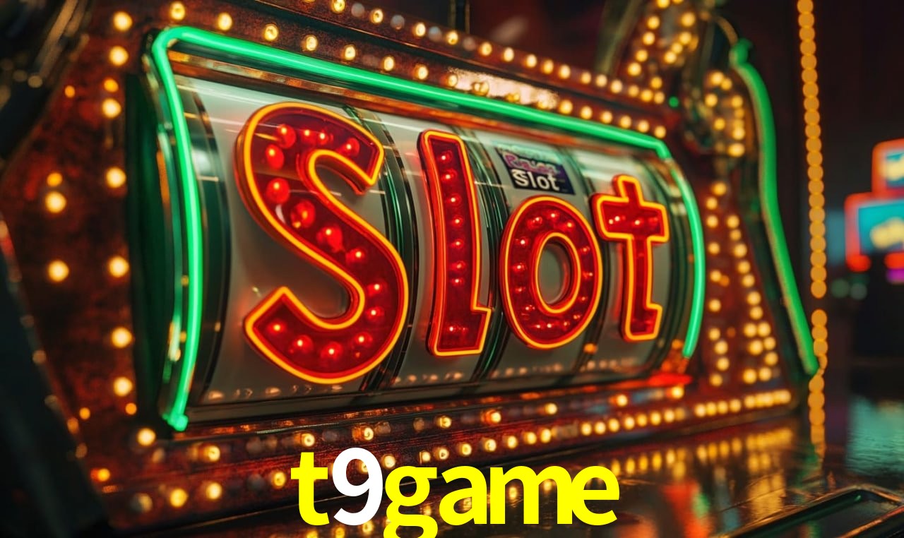 t9game PIX Instantâneo - Saques em 8 Minutos