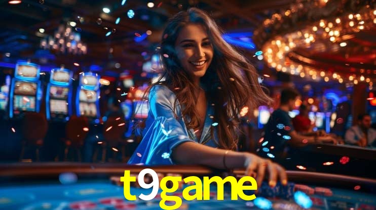 Statistics t9game