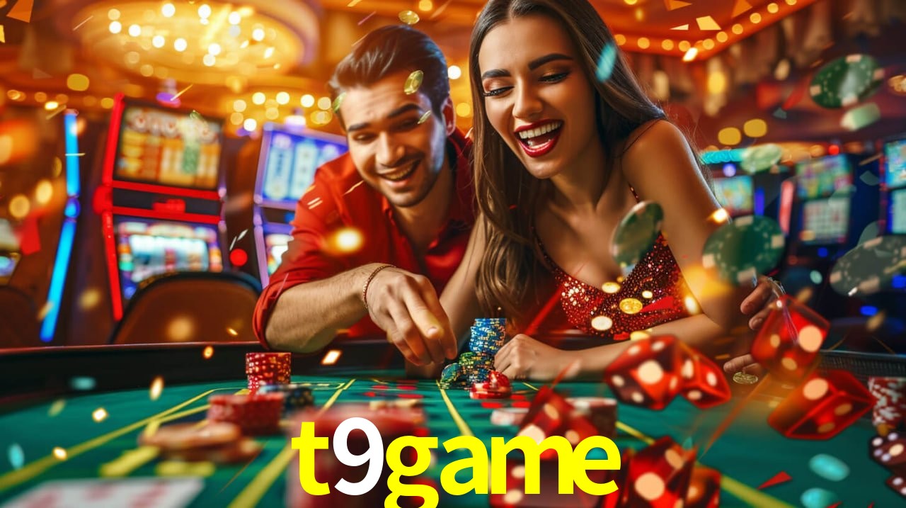 Promoção Relâmpago t9game