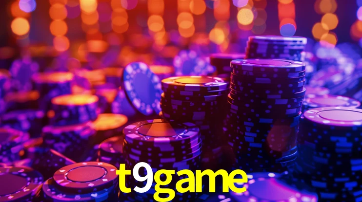 Odds Competitivas t9game