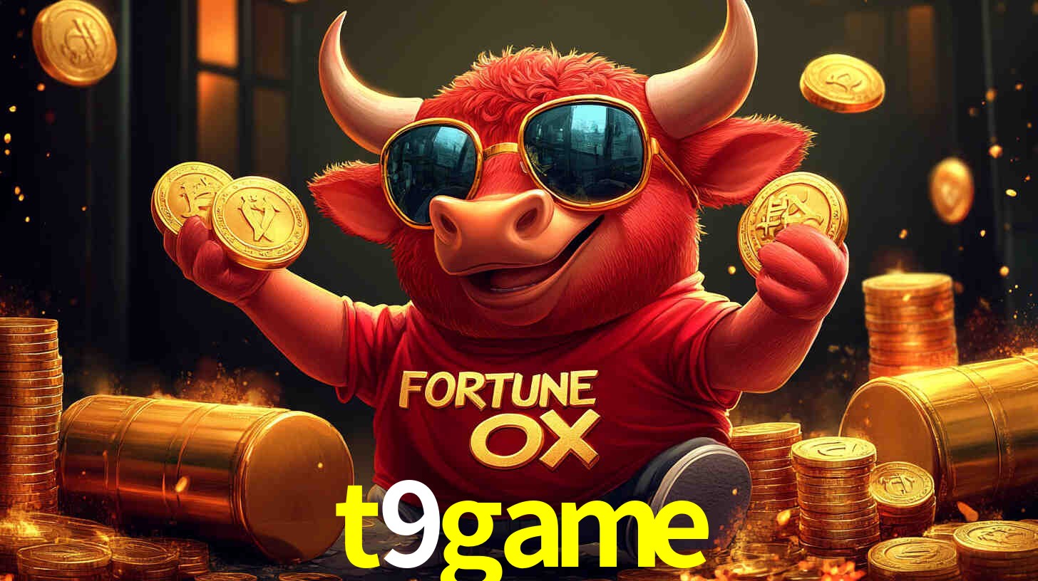 Descubra a Essência do t9game: Nossa História e Compromissos