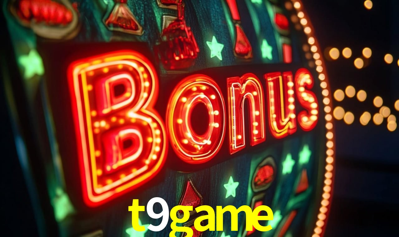 Casino Ao Vivo t9game